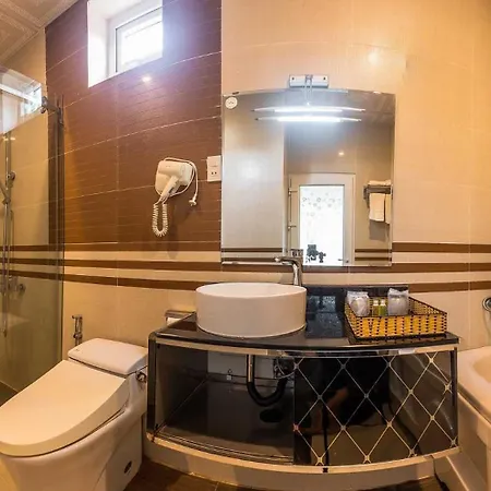 Phu Van Resort & Spa Phú Quốc Exterior photo