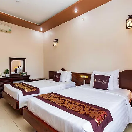Phu Van Resort & Spa Phú Quốc Exterior photo