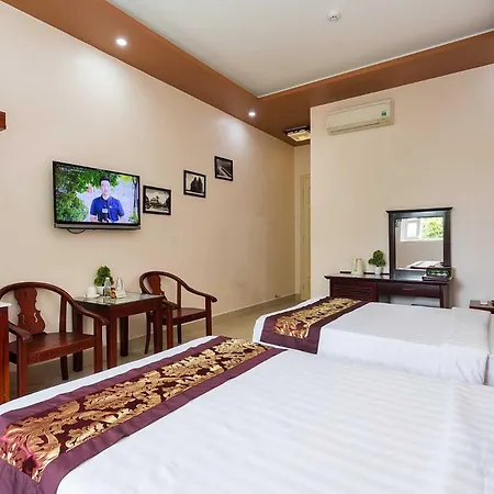 Phu Van Resort & Spa Phú Quốc Exterior photo