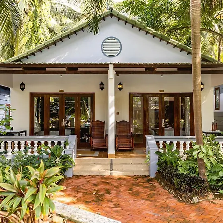 Phu Van Resort & Spa Phú Quốc Exterior photo