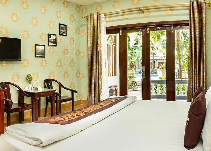 Phu Van Resort & Spa Phu Quoc