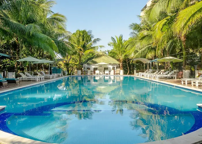 Phu Van Resort & Spa Phu Quoc