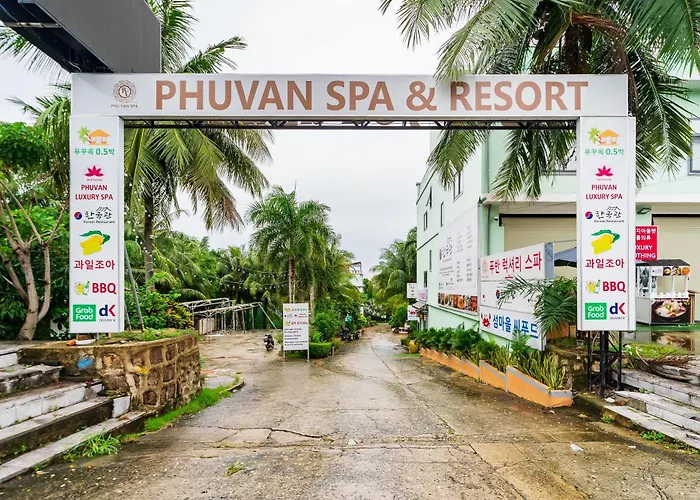 Phu Van Resort & Spa Phu Quoc