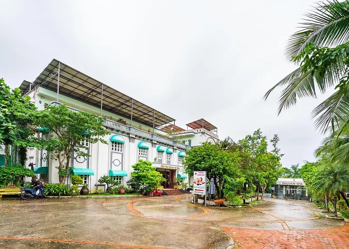 Phu Van Resort & Spa Phu Quoc