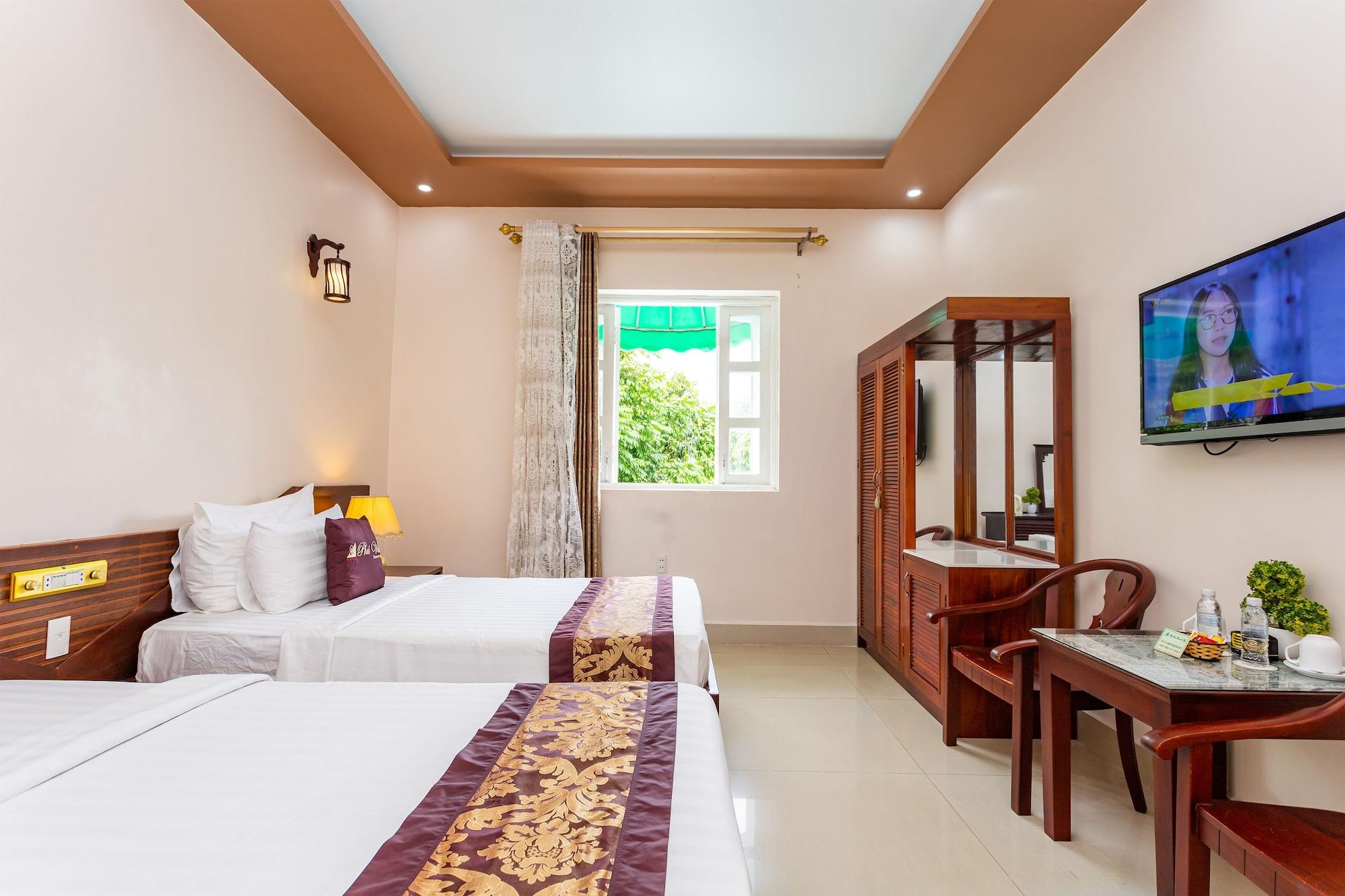 Resort Phu & Phu Quoc
