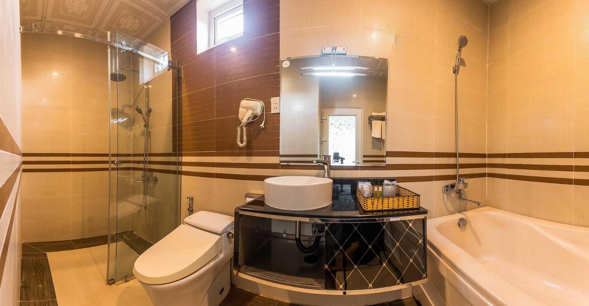 Phu & Resort Phu Quoc