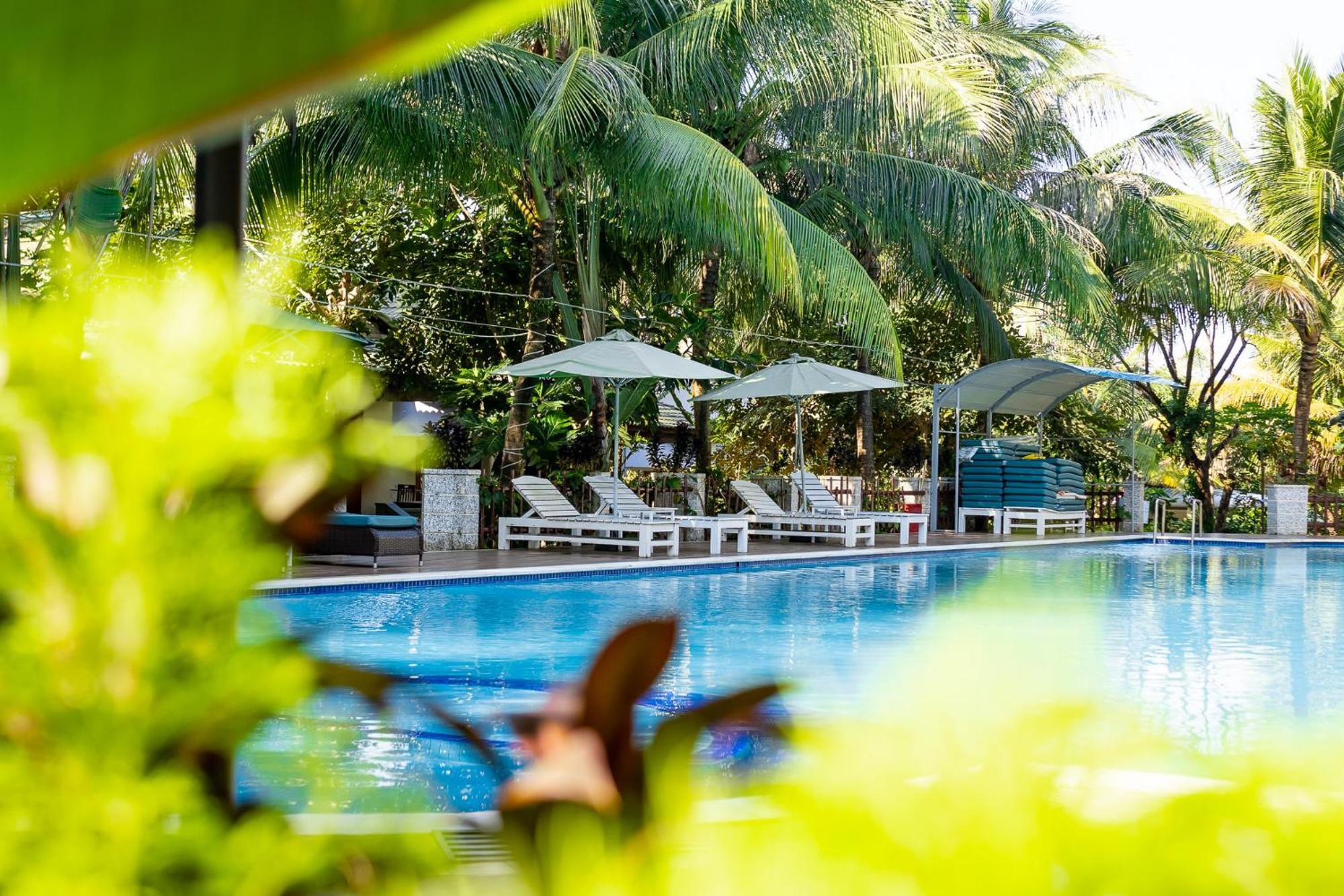 Resort Phu &