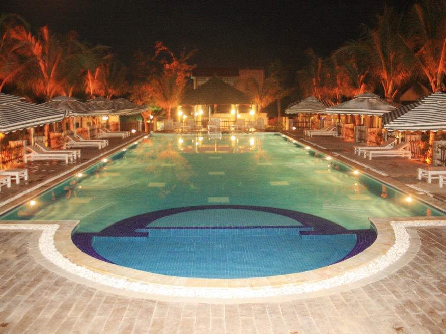 Phu & 3* Phu Quoc