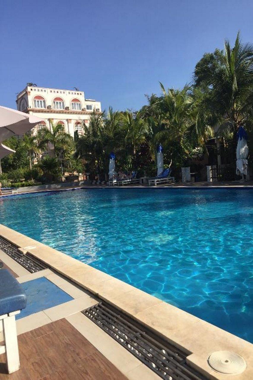 Resort Phu & Phu Quoc