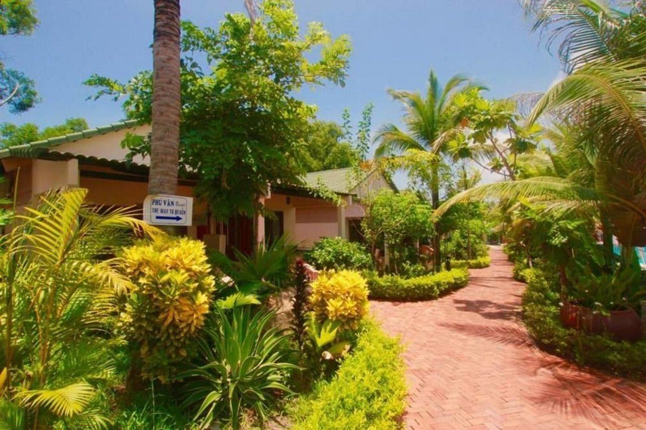 Resort Phu & 3*