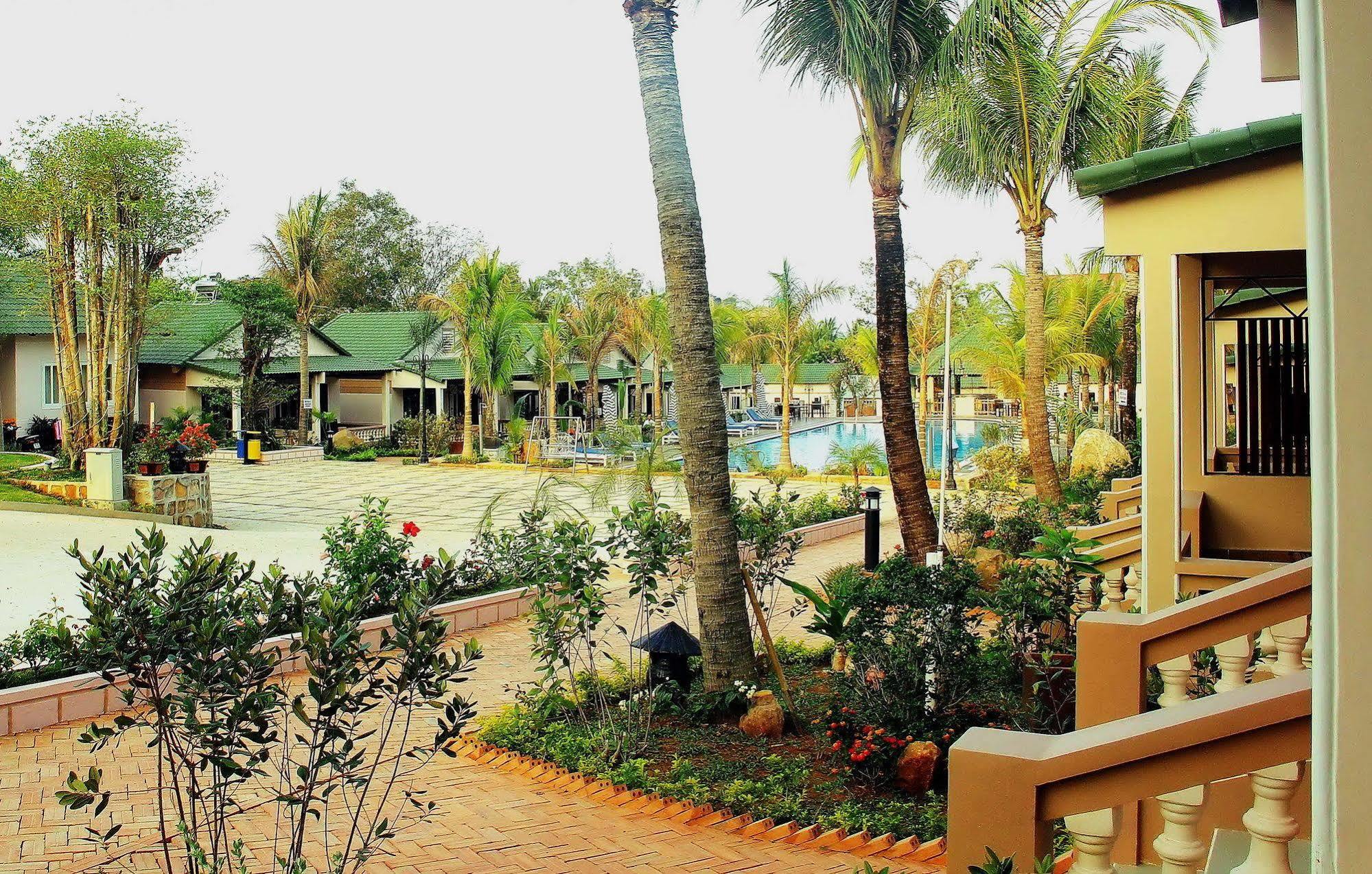 Phu & 3* Phu Quoc