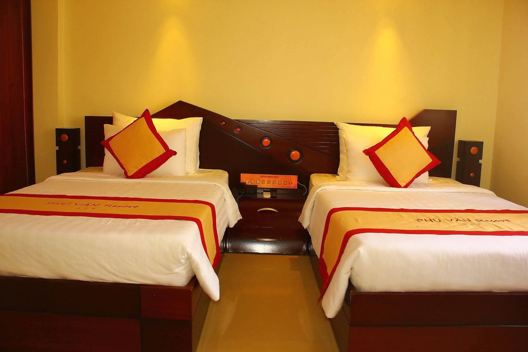 Resort Phu &