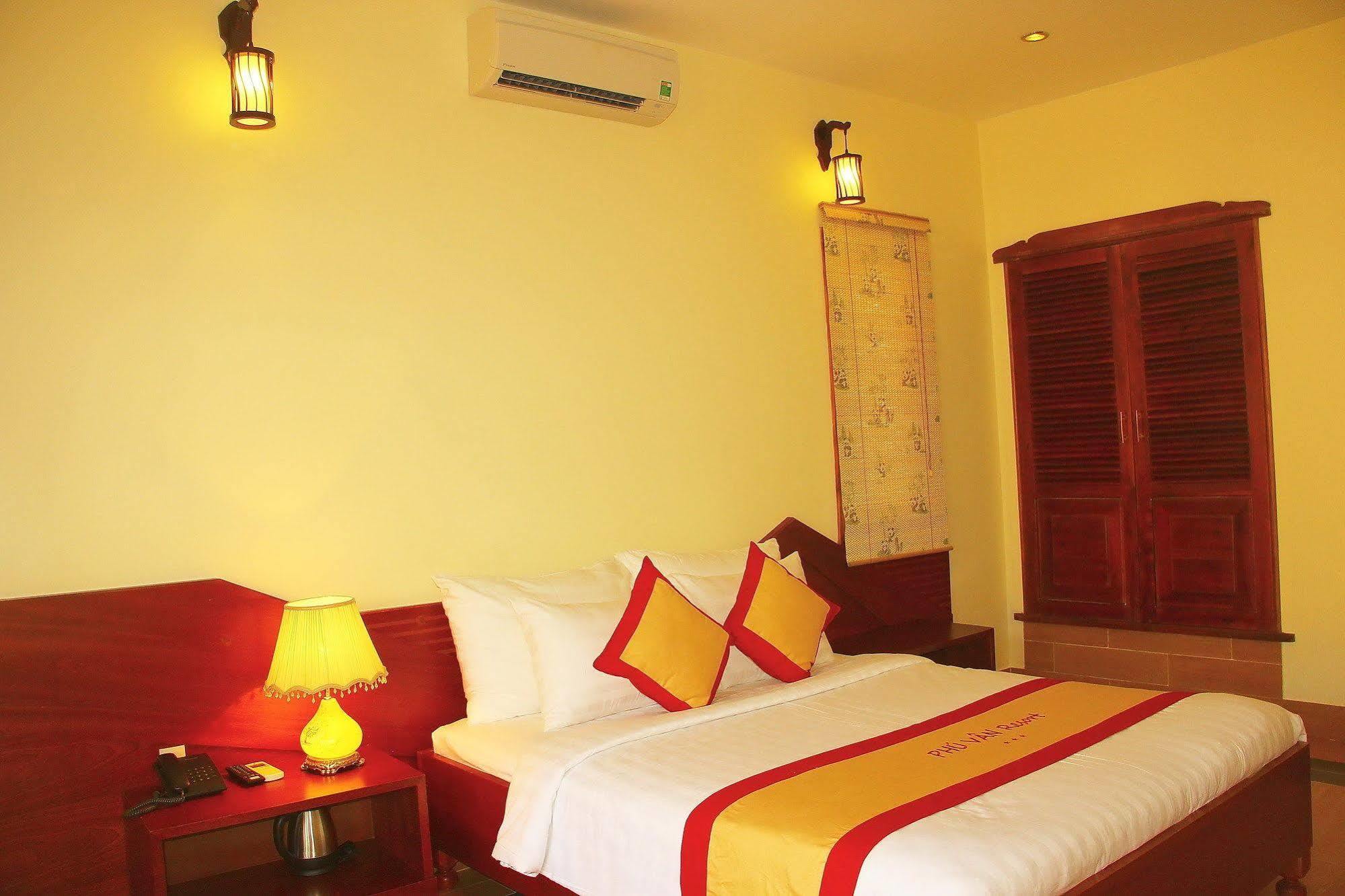 Resort Phu &