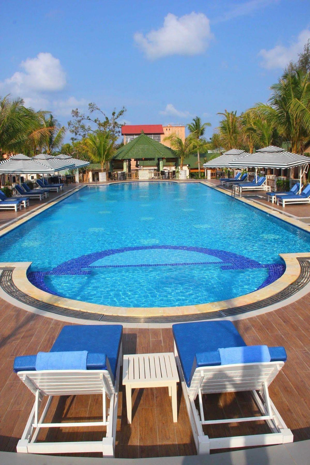 Phu & 3* Phu Quoc