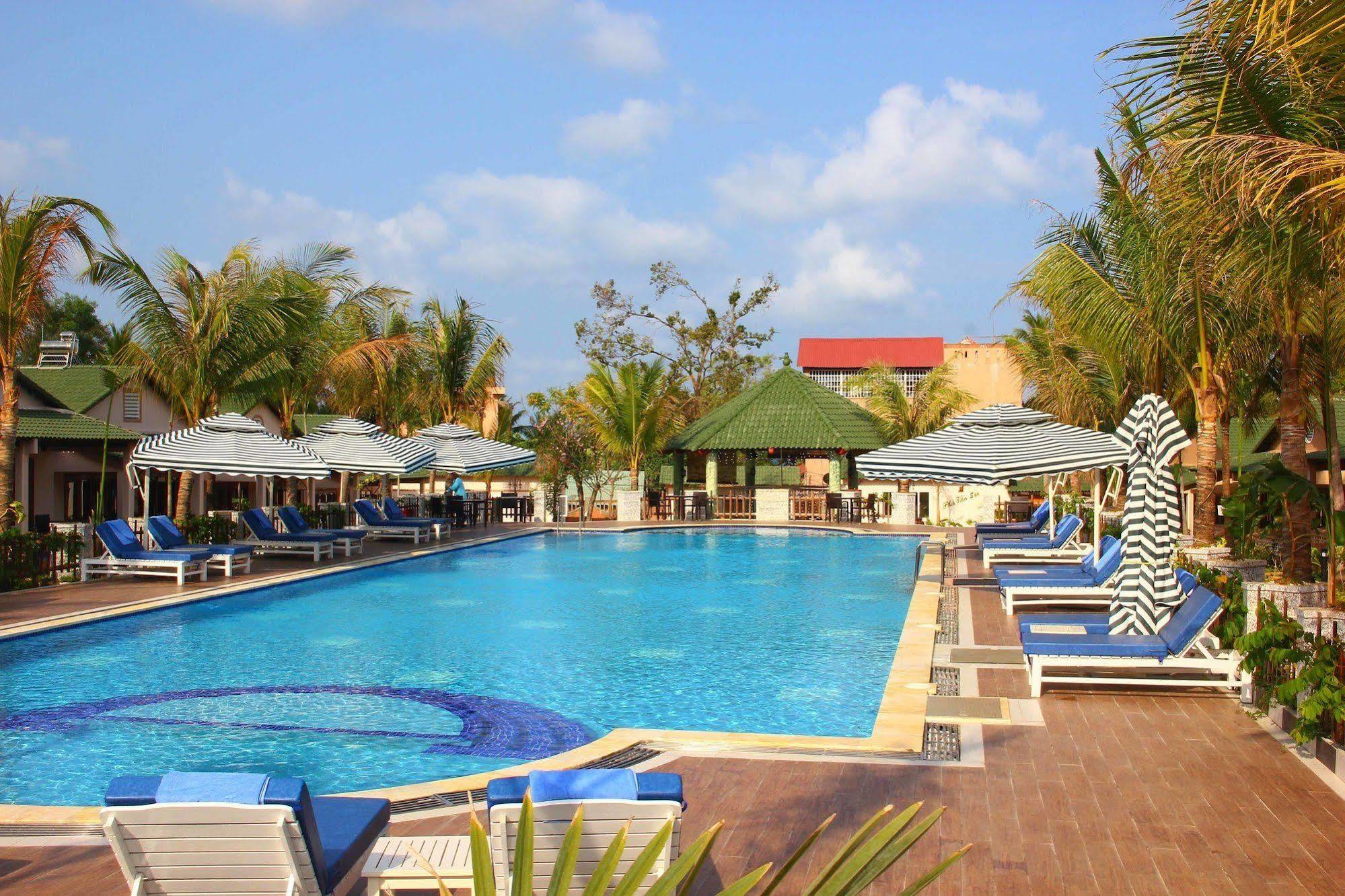 Resort Phu & Phu Quoc