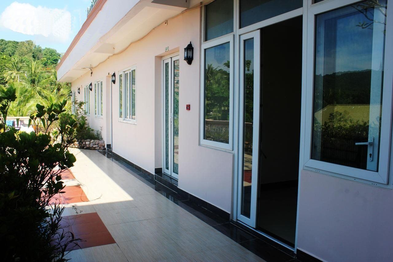 Resort Phu &