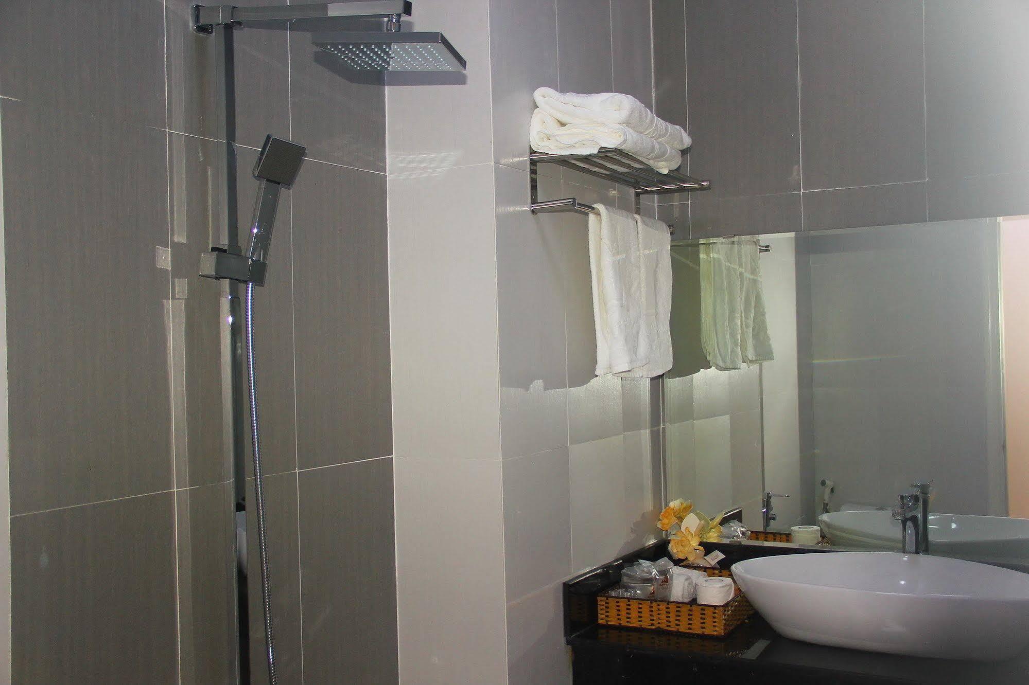 Dưỡng Và Phú Vân Khu nghỉ mát Phú Quốc