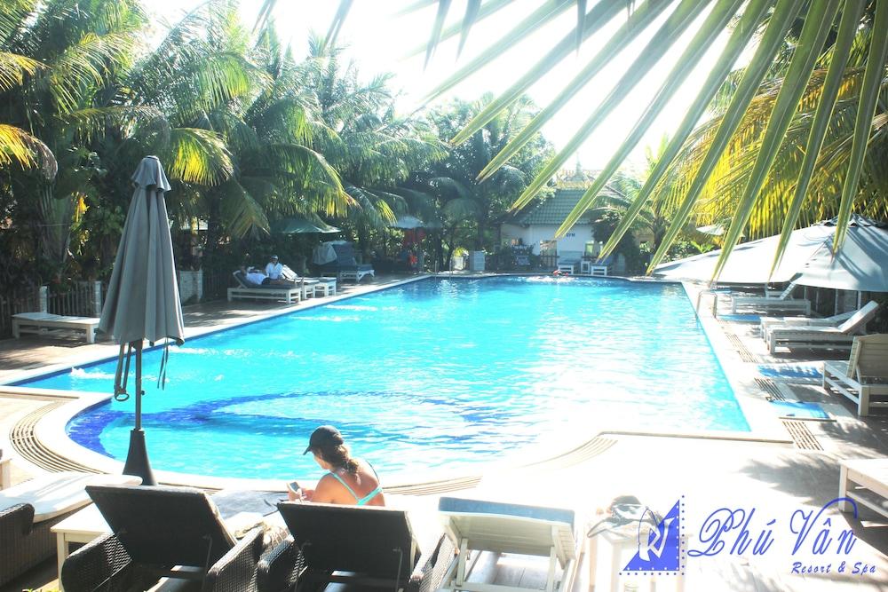 Dưỡng Và Phú Vân Khu nghỉ mát Phú Quốc