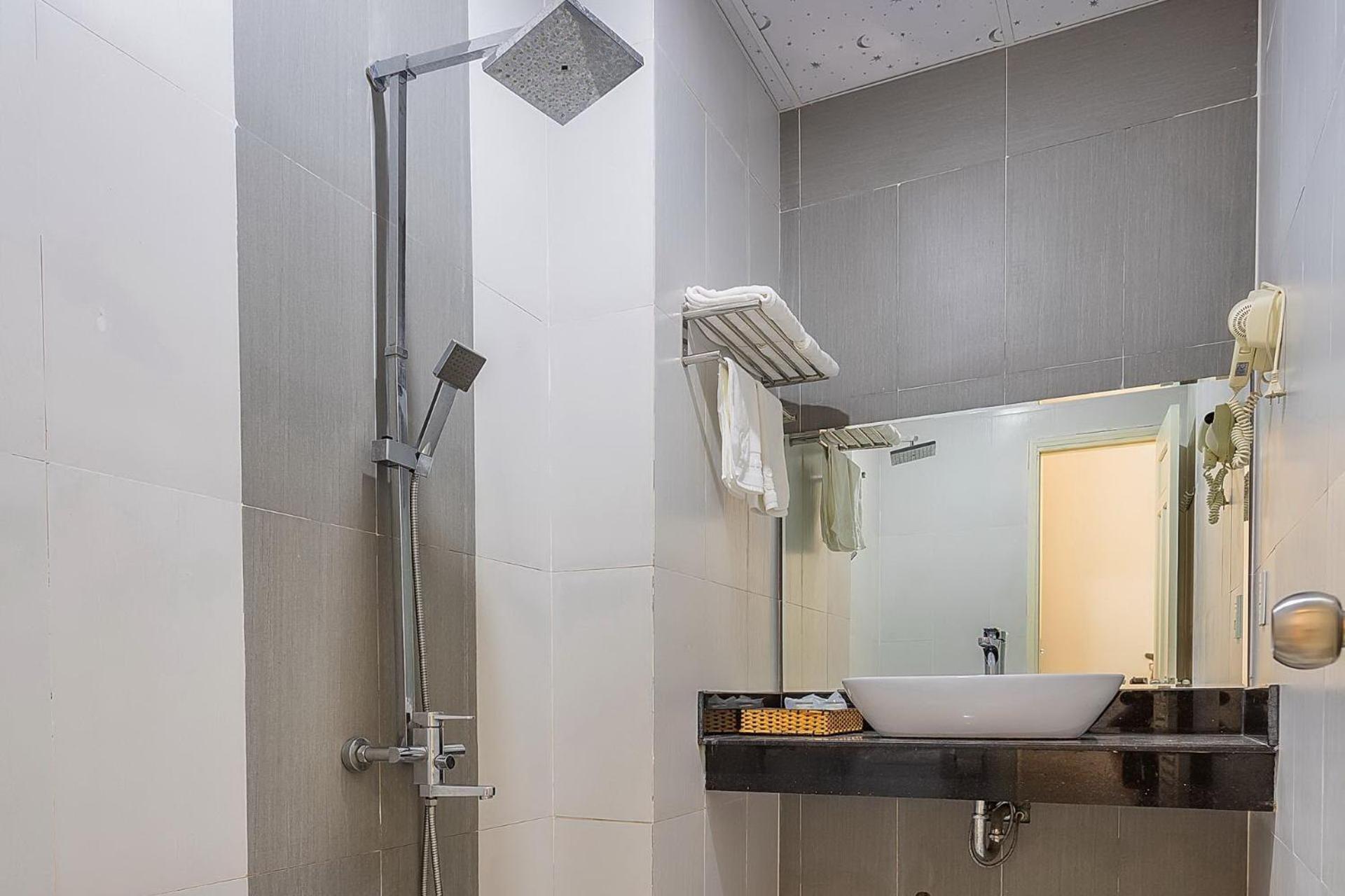 Dưỡng Và Phú Vân Khu nghỉ mát Phú Quốc