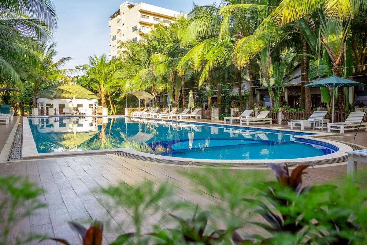 Dưỡng Và Phú Vân Khu nghỉ mát Phú Quốc