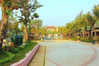 Khu nghỉ mát Dưỡng Và Phú Vân 3*
