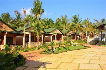 Dưỡng Và Phú Vân Khu nghỉ mát 3*