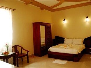 Khu nghỉ mát Dưỡng Và Phú Vân