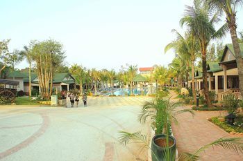Khu nghỉ mát Dưỡng Và Phú Vân
