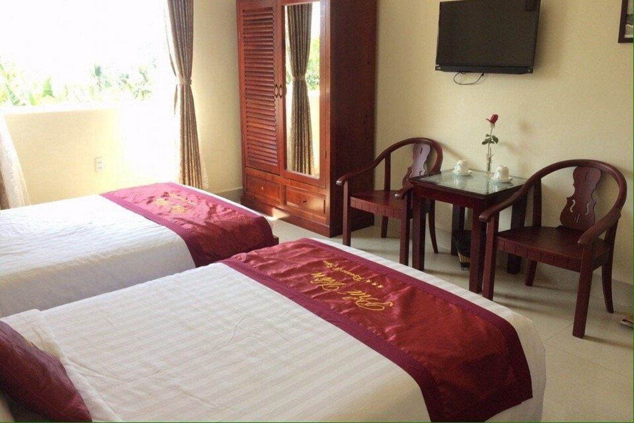 Dưỡng Và Phú Vân Phú Quốc